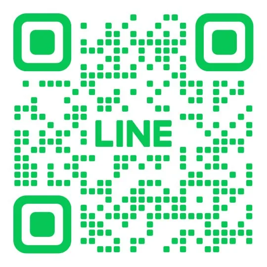 QR Code แชท สถิติหวยลาวออกวันพุธ ทาง Line
